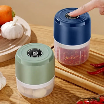 Electric Food Chopper