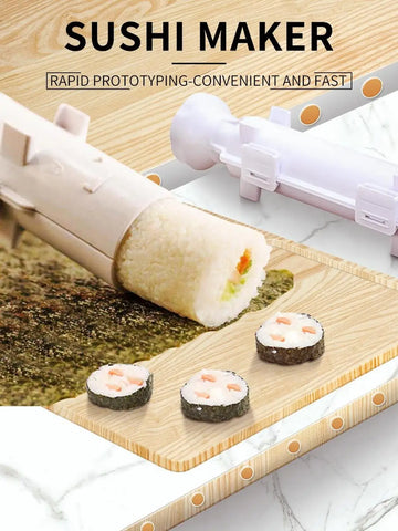 Quick Sushi Maker Roller